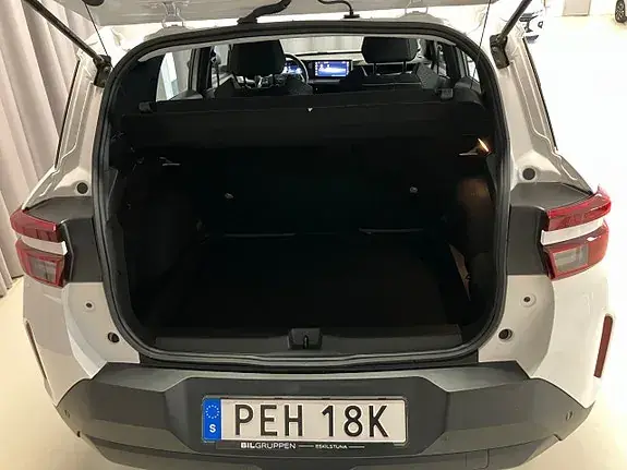 Opel Frontera 2025 photo 5