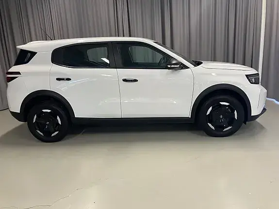 Opel Frontera 2025 photo 3