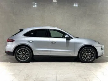 Porsche Macan 2014 photo 3