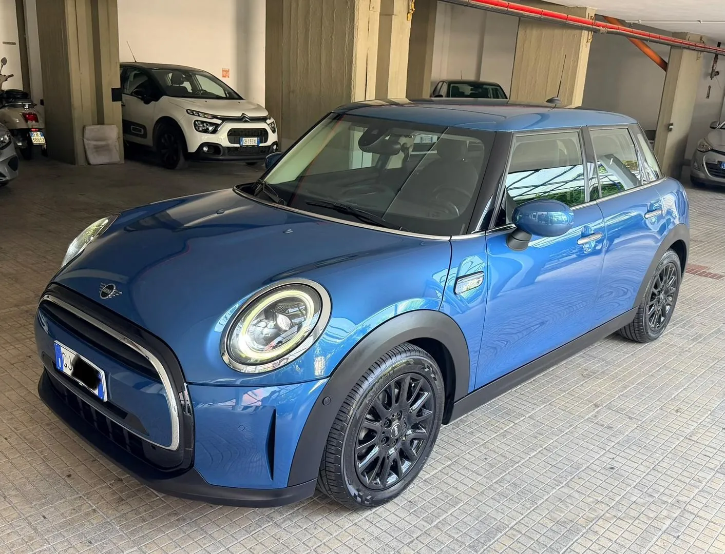 Mini Mini