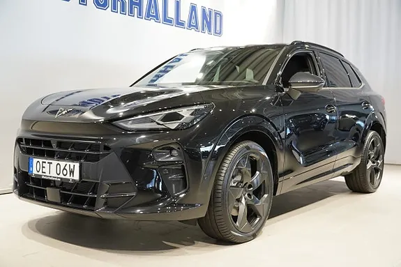 Cupra Terramar 2026 photo 3
