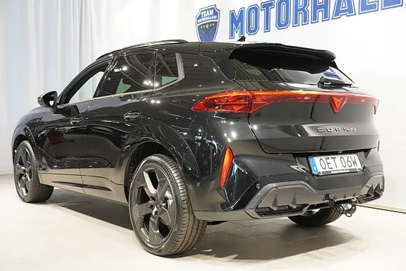 Cupra Terramar 2026 photo 2
