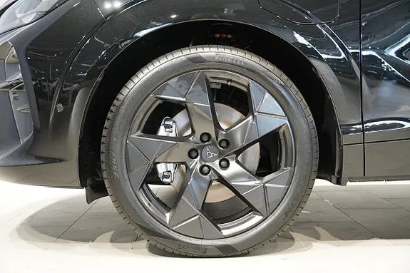 Cupra Terramar 2026 photo 4