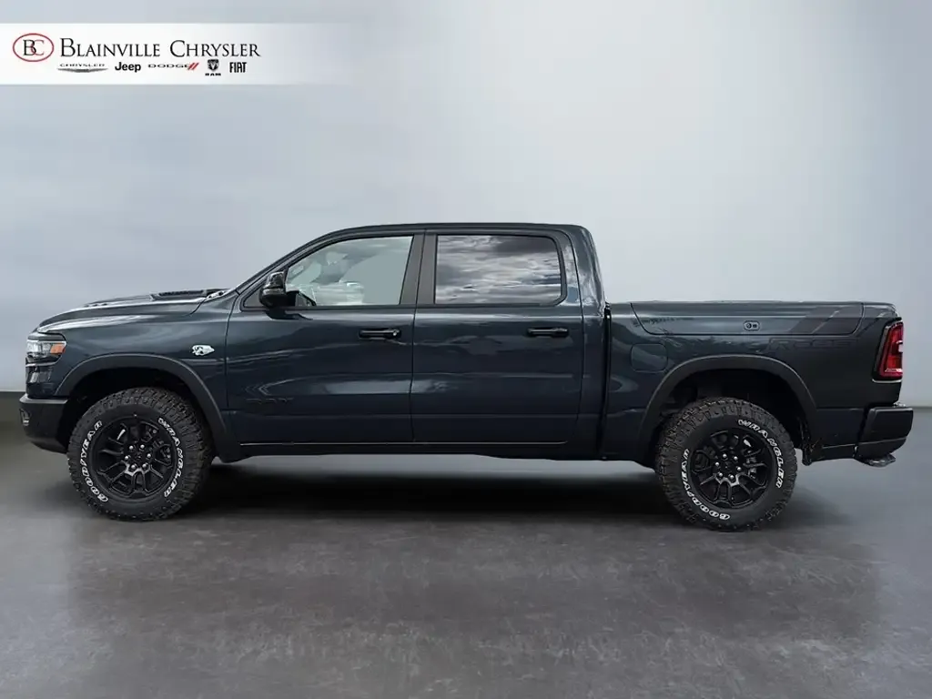 Ram 1500 2026 photo 3