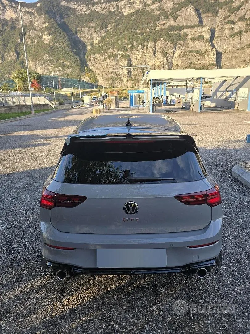 Volkswagen Golf 2022 photo 5