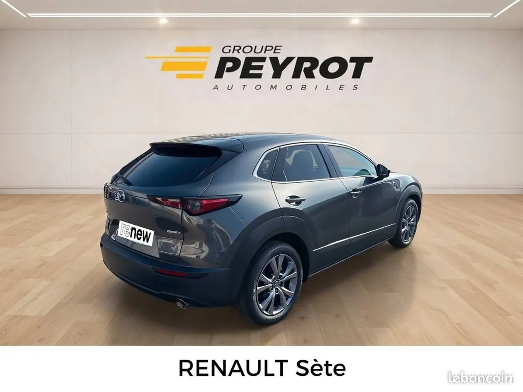 Mazda Cx-30 2026 photo 5
