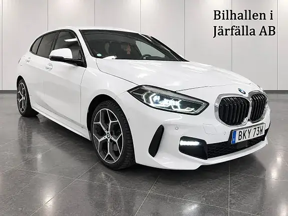 BMW 118I