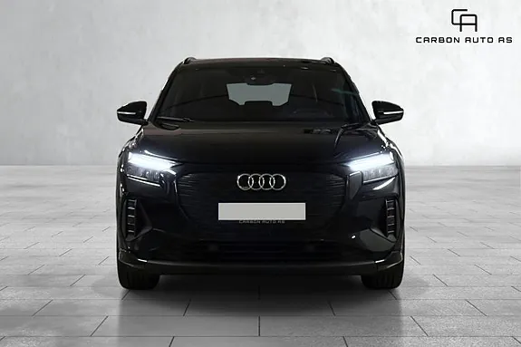 Audi Q4 E-Tron 2022 photo 5