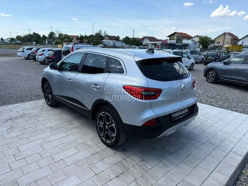 Renault Kadjar 2019 photo 3