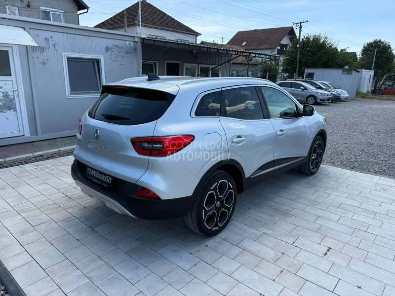 Renault Kadjar 2019 photo 2
