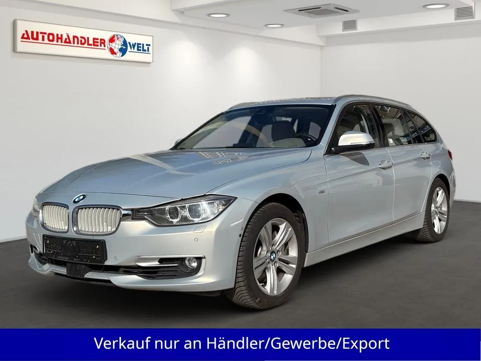 BMW 335I