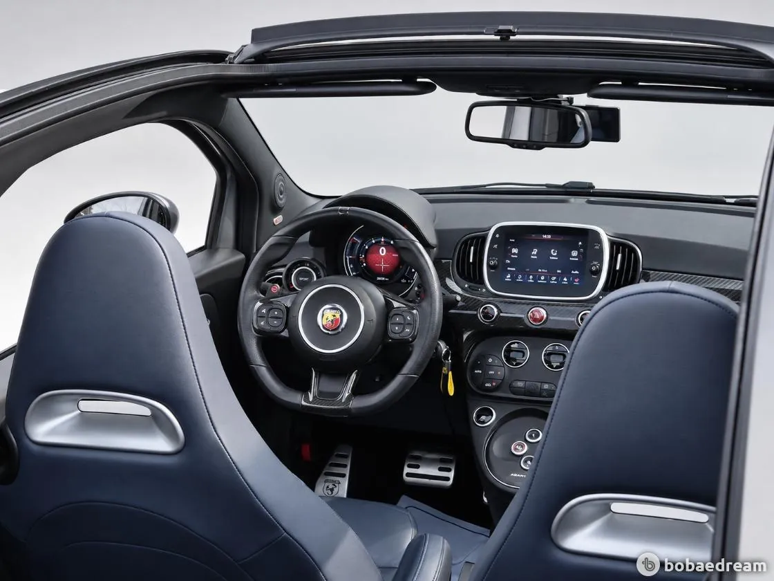 Porsche 500 C 2018 photo 4