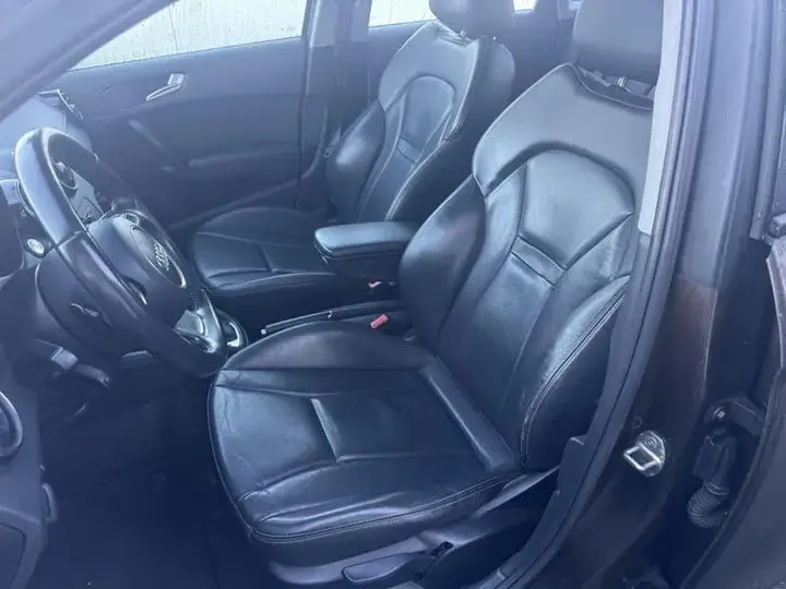 Audi A1 Sportback 2013 photo 3
