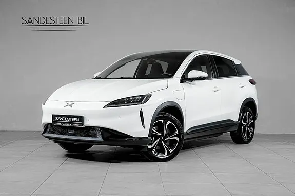 Xpeng G3