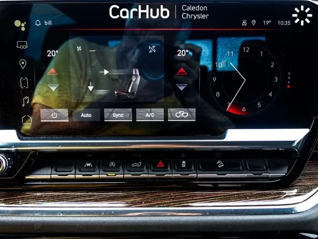 Chevrolet Silverado 1500 2024 photo 3