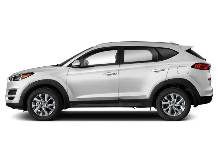 Hyundai Tucson 2019 photo 2