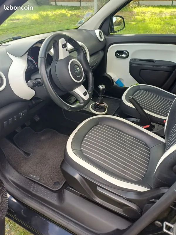 Renault Twingo 2020 photo 3