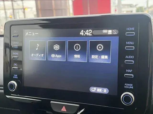 Toyota Gr Yaris 2020 photo 4