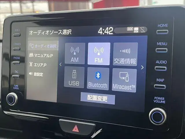 Toyota Gr Yaris 2020 photo 5