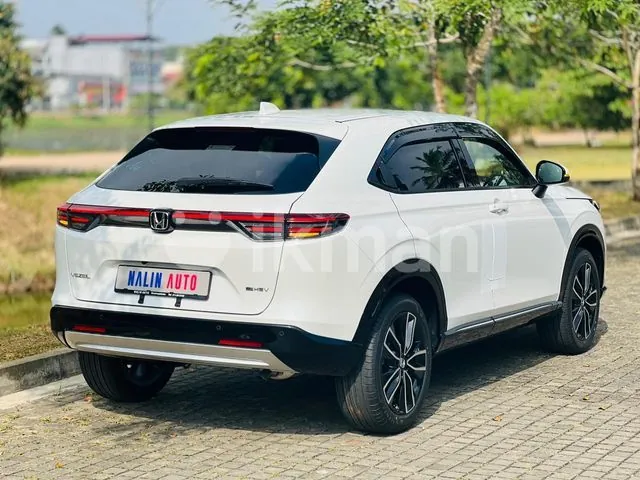 Honda Vezel 2026 photo 5