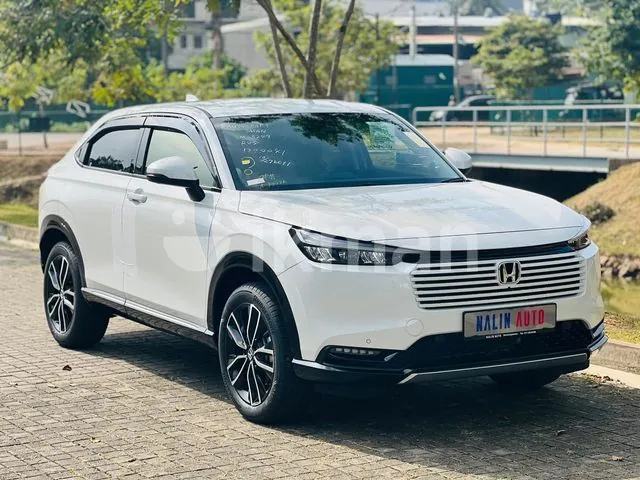 Honda Vezel 2026 photo 2