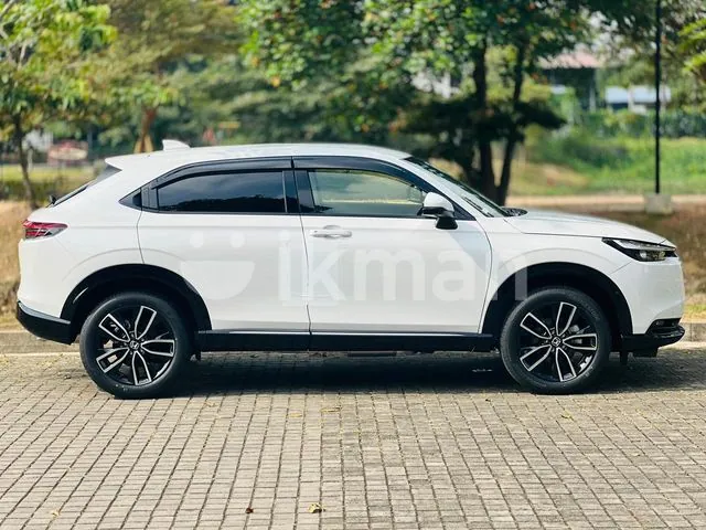 Honda Vezel 2026 photo 3