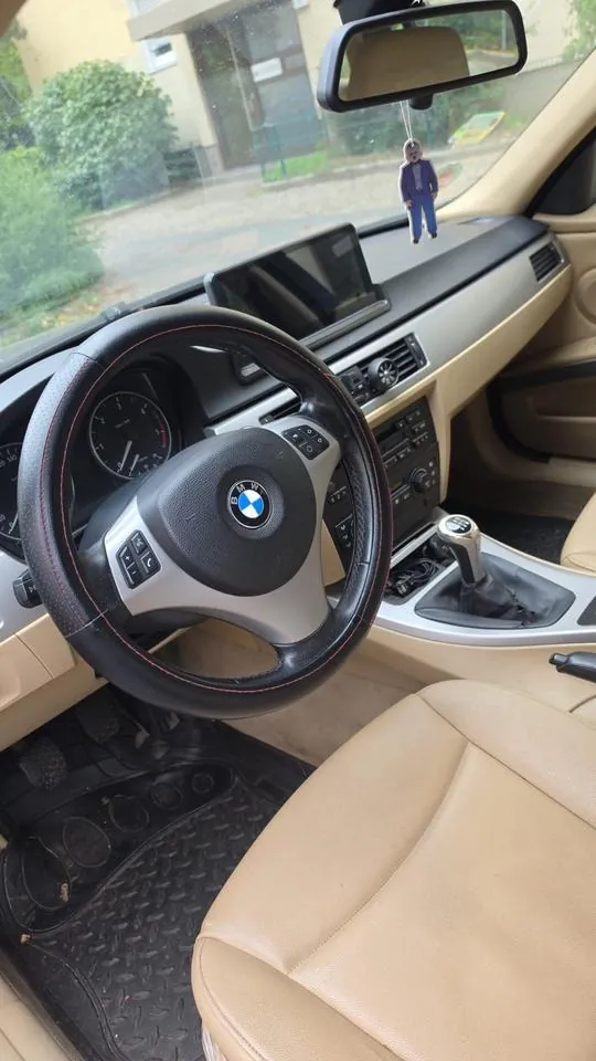 BMW 320D