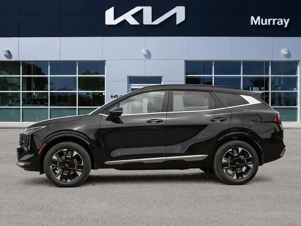 Kia Sportage 2026 photo 3