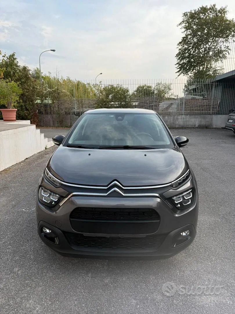 Citroen C3 2024 photo 4