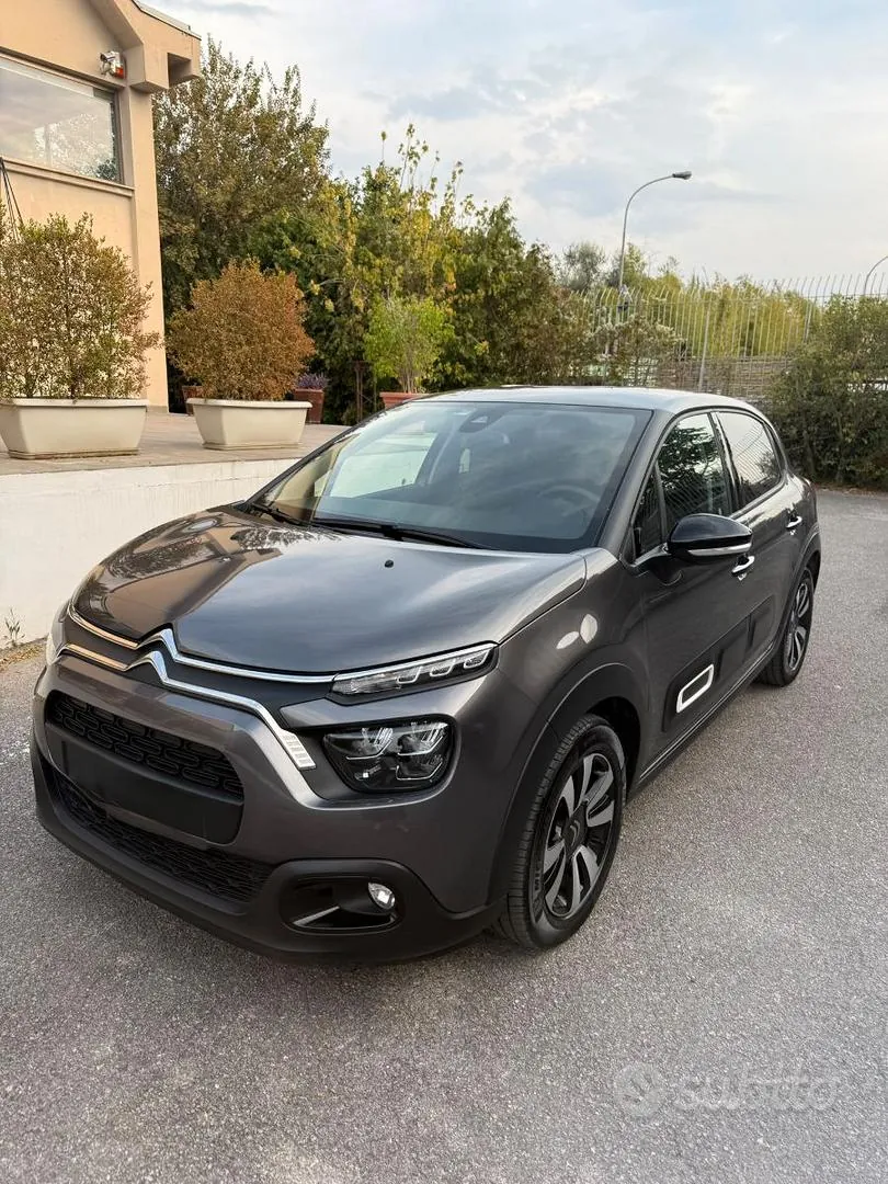 Citroen C3 2024 photo 2