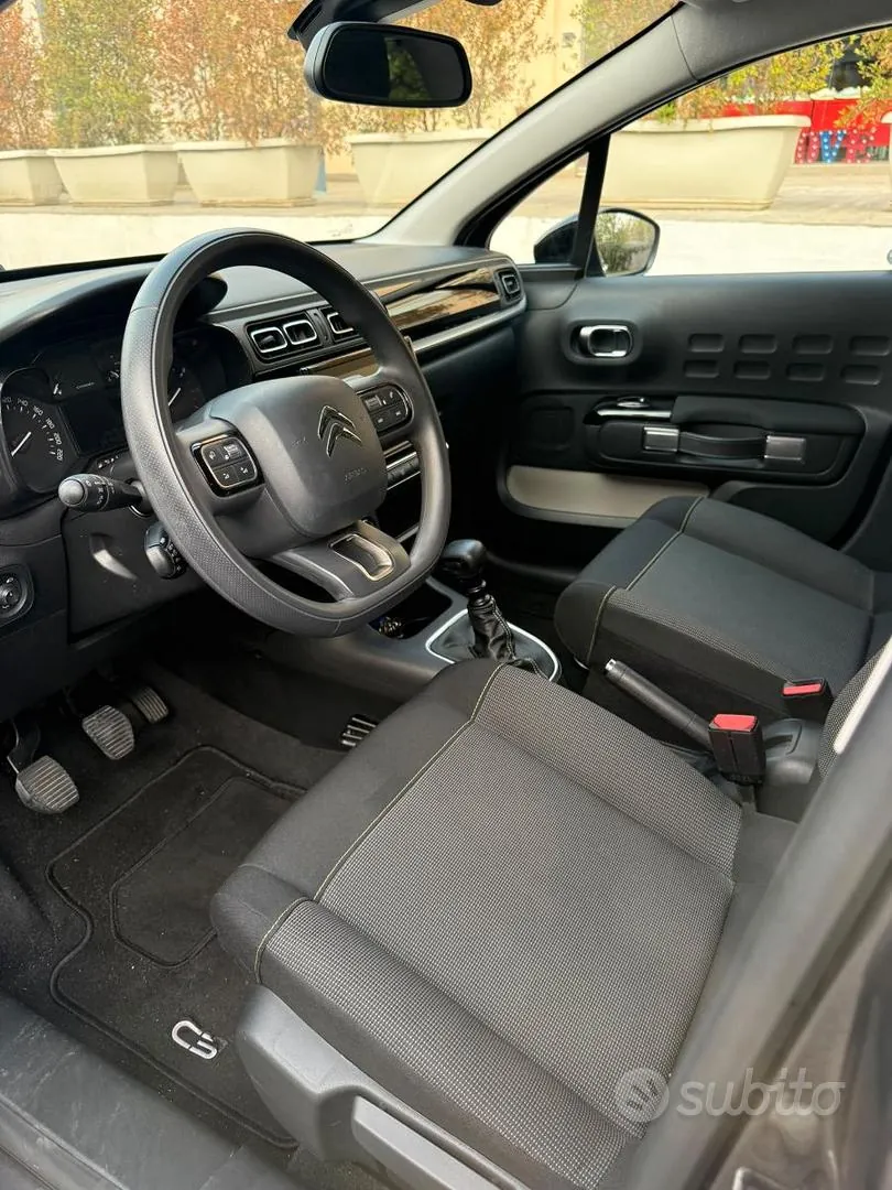 Citroen C3 2024 photo 5