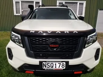 Nissan Navara 2021 photo 4