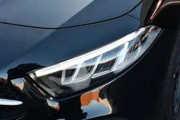 Mercedes-Benz A-Class 2023 photo 3