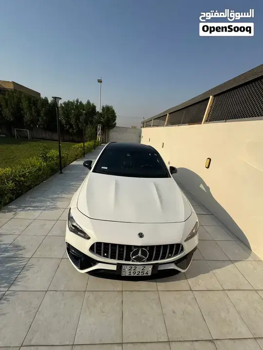 Mercedes-Benz Gla 250 2020 photo 5