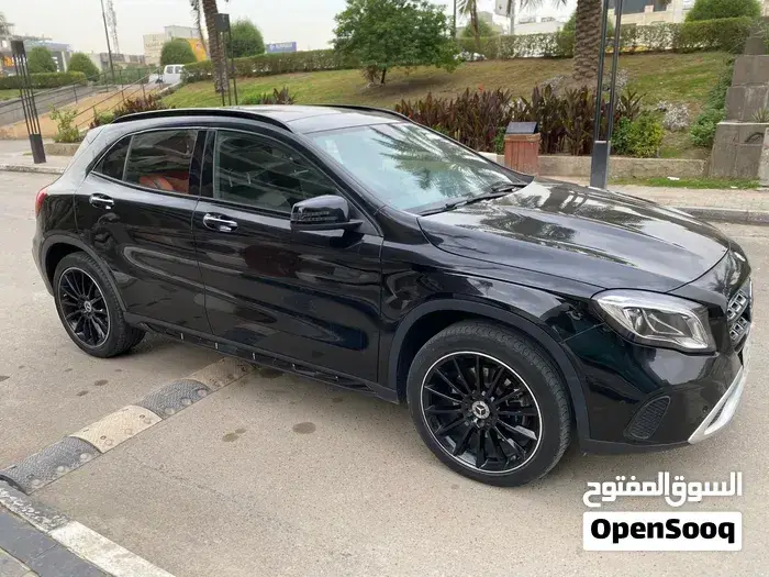 Mercedes-Benz Gla 250 2020 photo 4