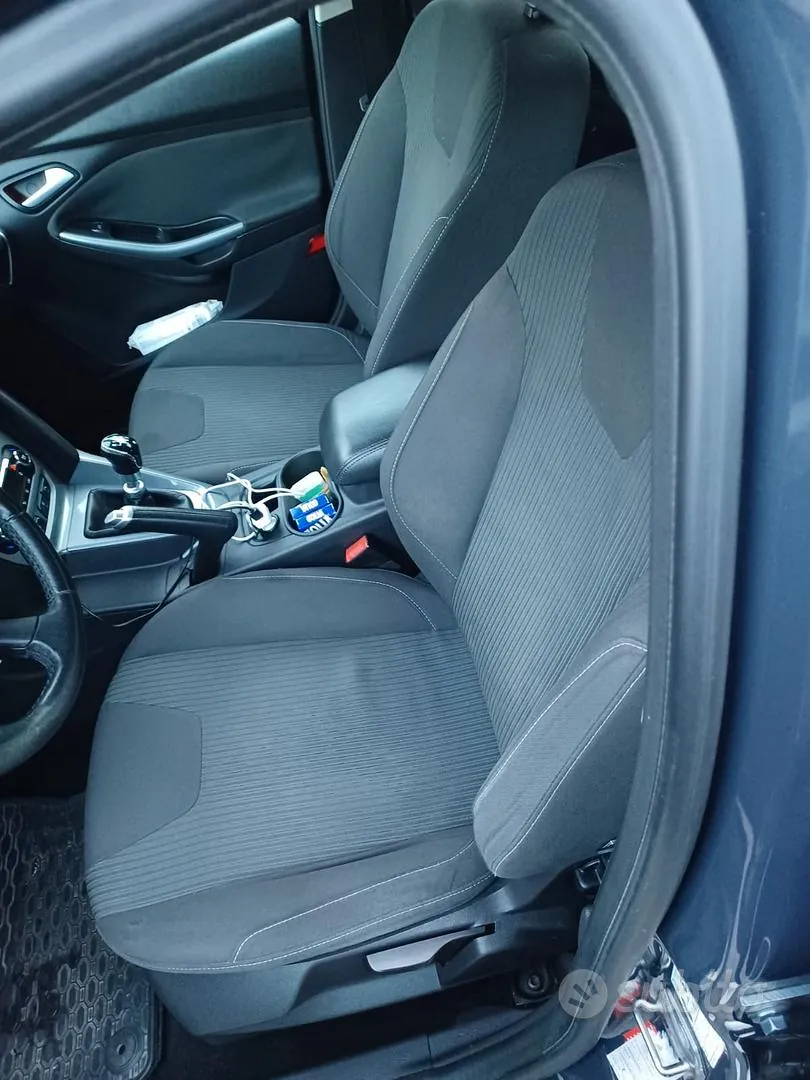 Ford Focus 2012 photo 4