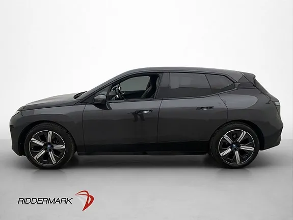 BMW Ix 2024 photo 5