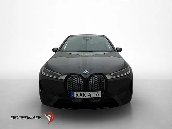 BMW Ix 2024 photo 2