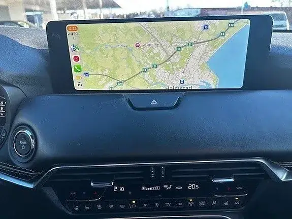 Mazda Cx-60 2025 photo 5