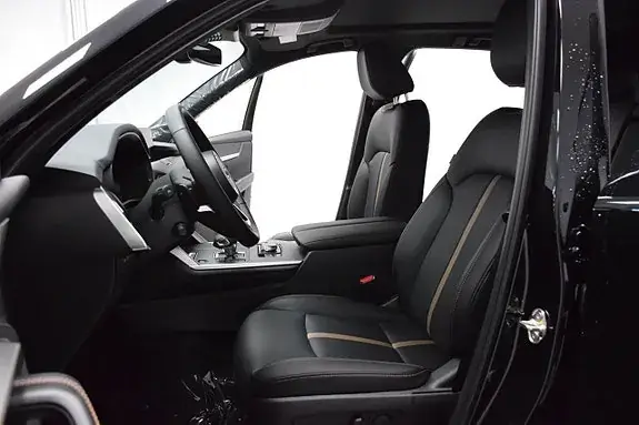 Mazda Cx-60 2025 photo 3