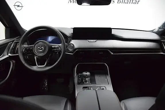 Mazda Cx-60 2025 photo 2