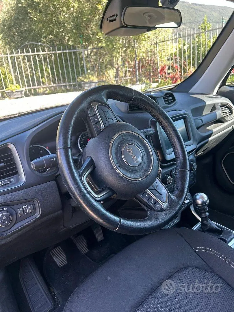 Jeep Renegade 2021 photo 2