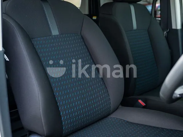 Toyota Roomy 2026 photo 4