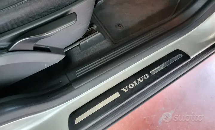 Volvo V50 2007 photo 5