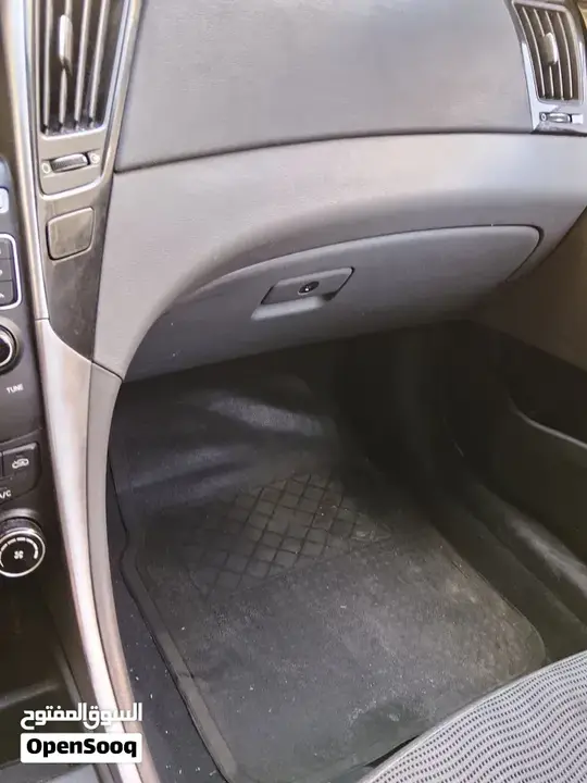 Hyundai I20 2010 photo 4
