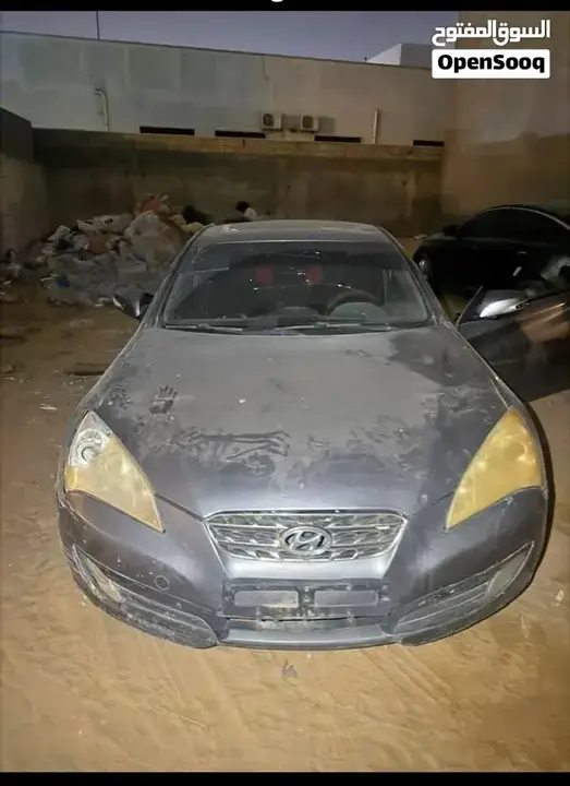 Hyundai I20 2010 photo 5