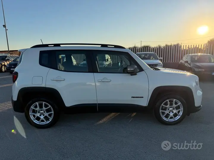 Jeep Renegade 2020 photo 4