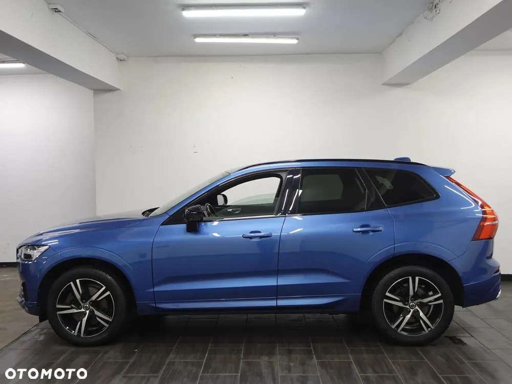 Volvo Xc 60 2020 photo 4