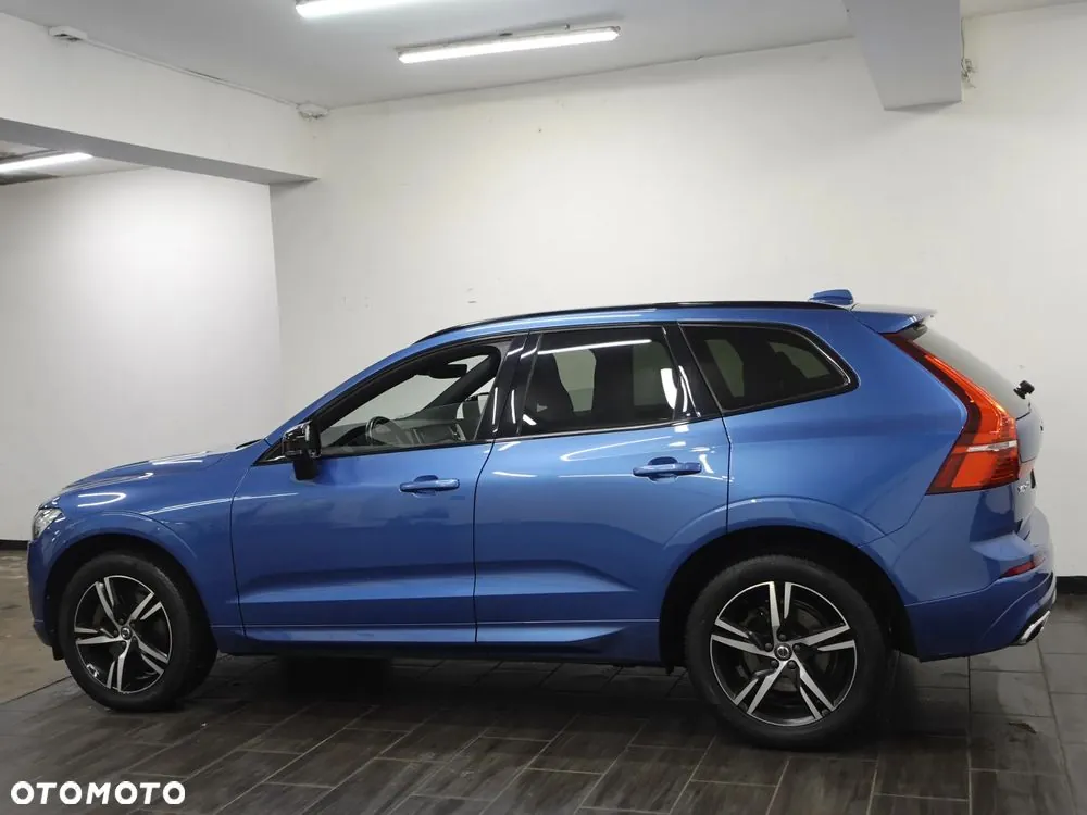 Volvo Xc 60 2020 photo 5