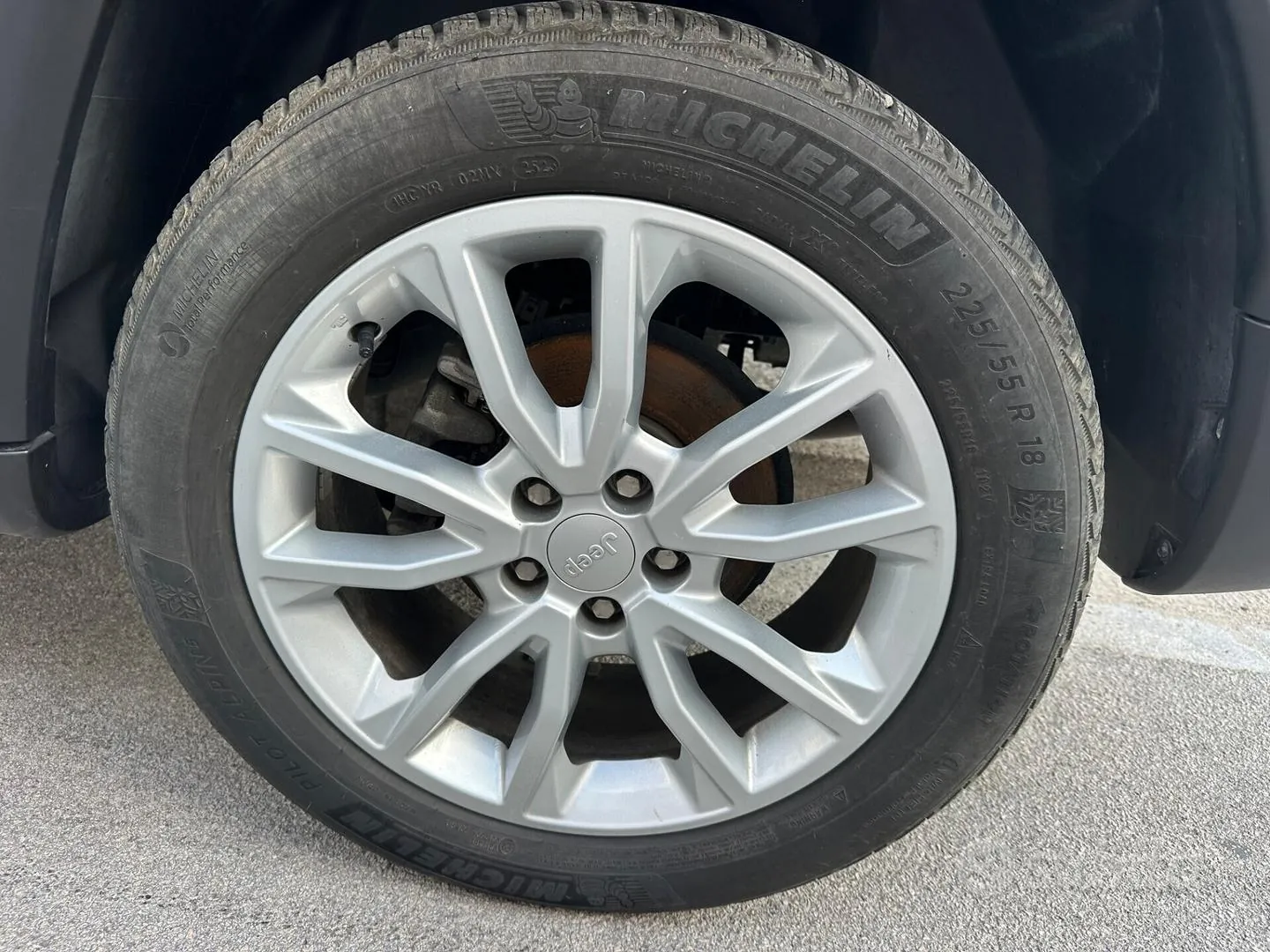 Jeep Compass 2020 photo 5